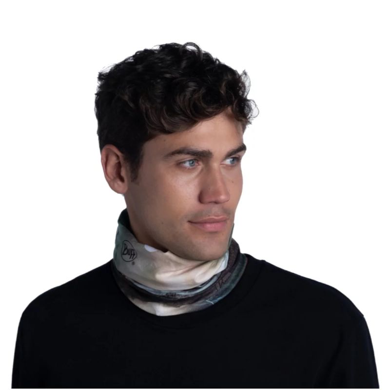 Buff Thermonet Tube Scarf 1272935551000 Clothing/Multisport/Buff Your Sports Performance