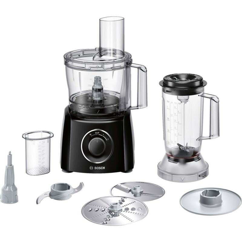 BOSCH MCM 3201B food processor AGD - Produkty/Roboty kuchenne Your Sports Performance