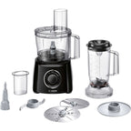 BOSCH MCM 3201B food processor AGD - Produkty/Roboty kuchenne Your Sports Performance
