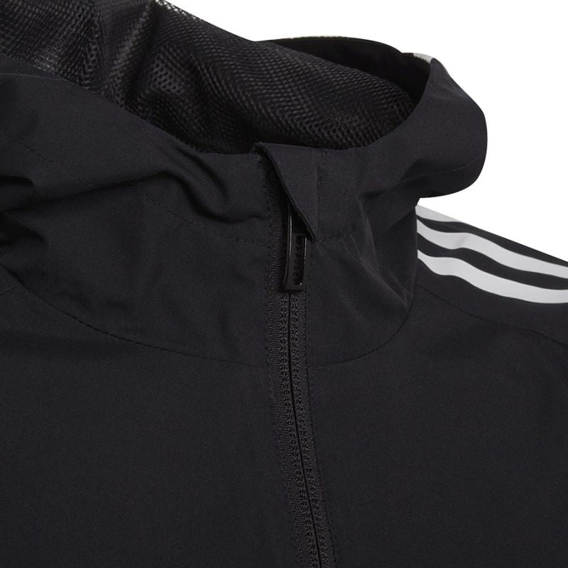 Adidas Condivo 22 All Weather Jacket Jr HA6253 Clothing/Football Adidas