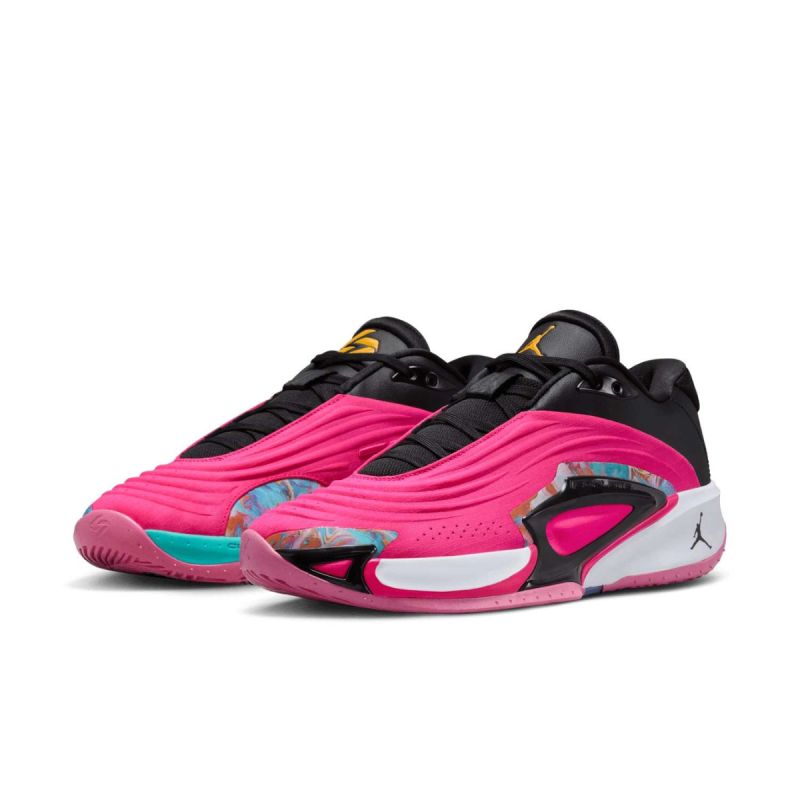 Air Jordan Luka 3 "Imaginarium" Men's Sneakers - FQ1284-600 Obuwie/Buty do koszykówki męskie/Air Jordan Your Sports Performance