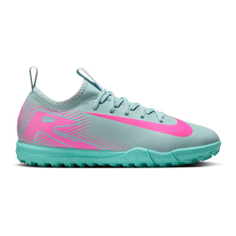 Nike Junior Mercurial Vapor 16 Academy TF FQ8284-301 shoes In preparation Nike