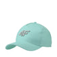 Cap 4F U388 Jr 4FJWSS25ACABU388 47S Clothing/Multisport 4F