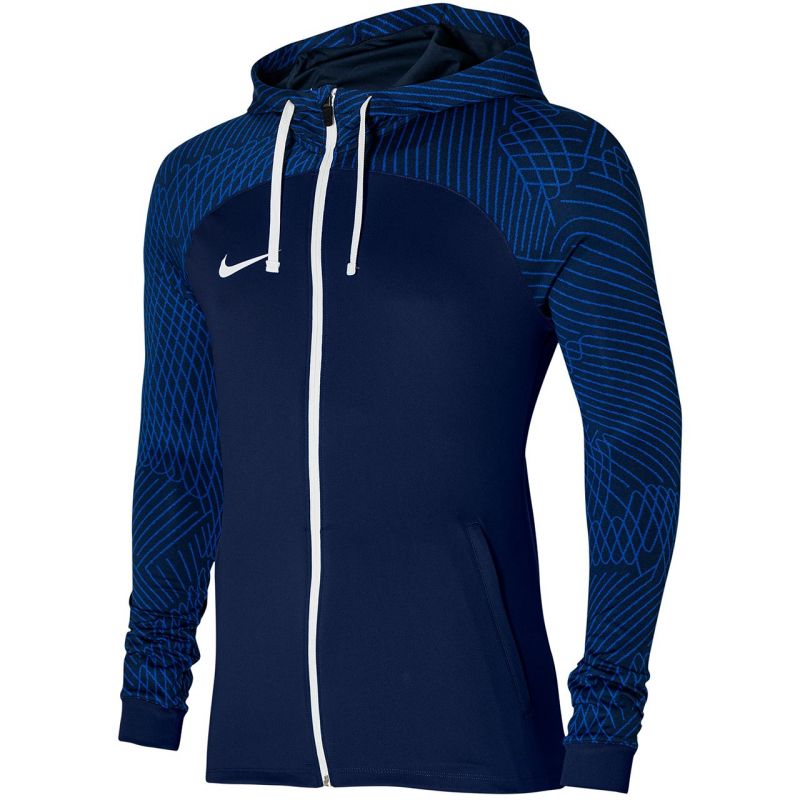 Nike DF Strike 23 HD Trk M DR2571 451 sweatshirt Clothing/Training Your Sports Performance