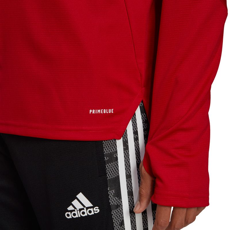 Sweatshirt adidas Condivo 21 Training Top Primeblue M GH7155 Clothing/Football Adidas