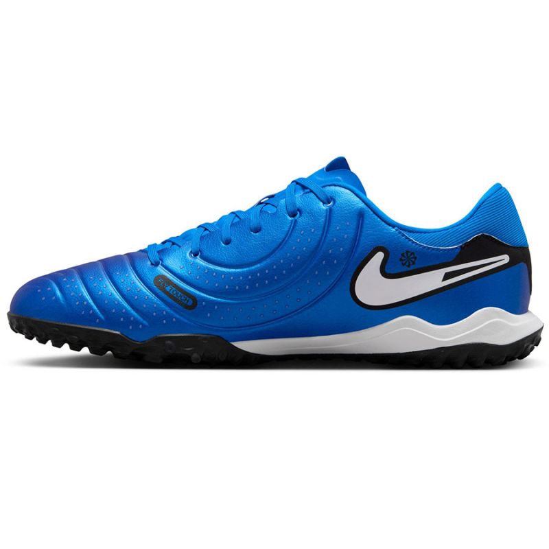 Nike Tiempo Legend 10 Academy TF M DV4342-400 football boots Footwear/Football/TF/SR Nike