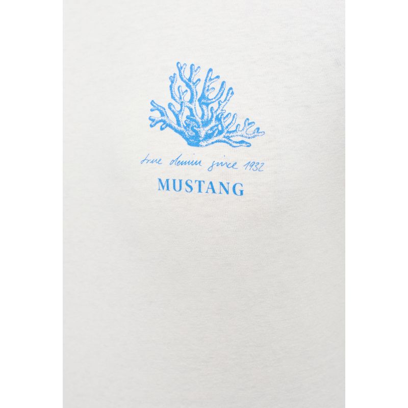 Mustang Alexia C Print T-shirt W 1014019 2013 Clothing/Lifestyle/T-shirts/Mustang Your Sports Performance