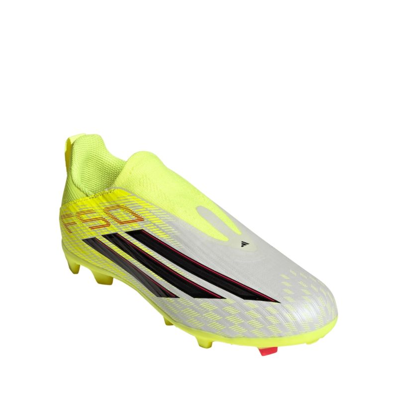 adidas F50 League LL FG/MG JR9009 Kids' Football Boots To be categorized Your Sports Performance