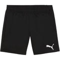 Puma Swim Medium Length Children's Swimming Shorts Black 938138 01