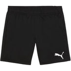 Puma Swim Medium Length Children's Swimming Shorts Black 938138 01