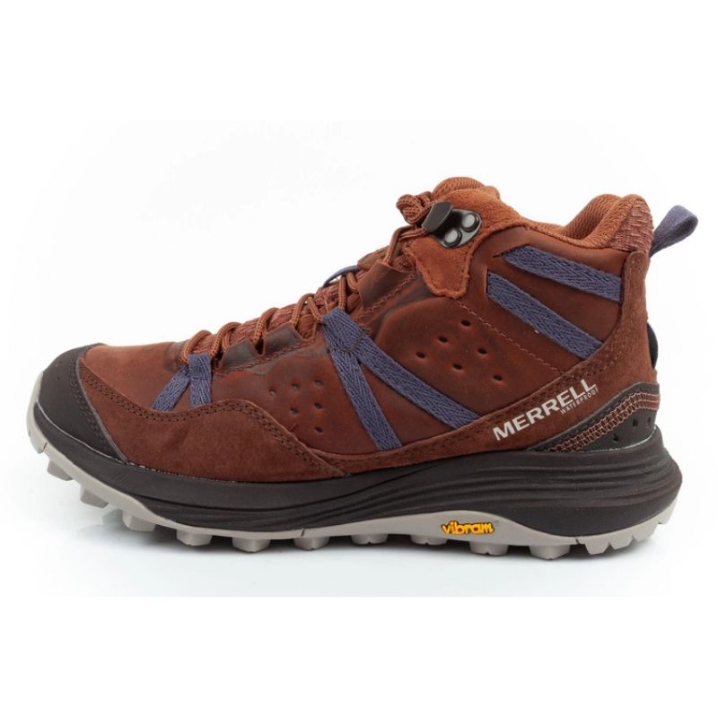 Merrell Siren 4 Traveler W shoes J037894 Footwear/Outdoor/Merrell Your Sports Performance