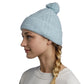Buff Nerla Knitted Hat Beanie W 1323357221000 Clothing/Multisport/Buff Your Sports Performance