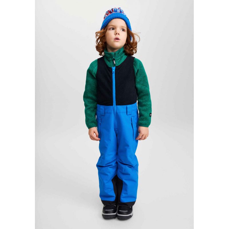 Reima Reimatec Oryon sports Jr 5100051A-6590 ski pants Clothing/Ski/Dzieci/4f Your Sports Performance