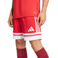 Adidas Squadra 25 M T-shirt JE2601 Clothing/Football Adidas