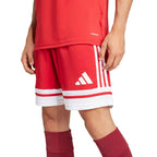 Adidas Squadra 25 M T-shirt JE2601 Clothing/Football Adidas