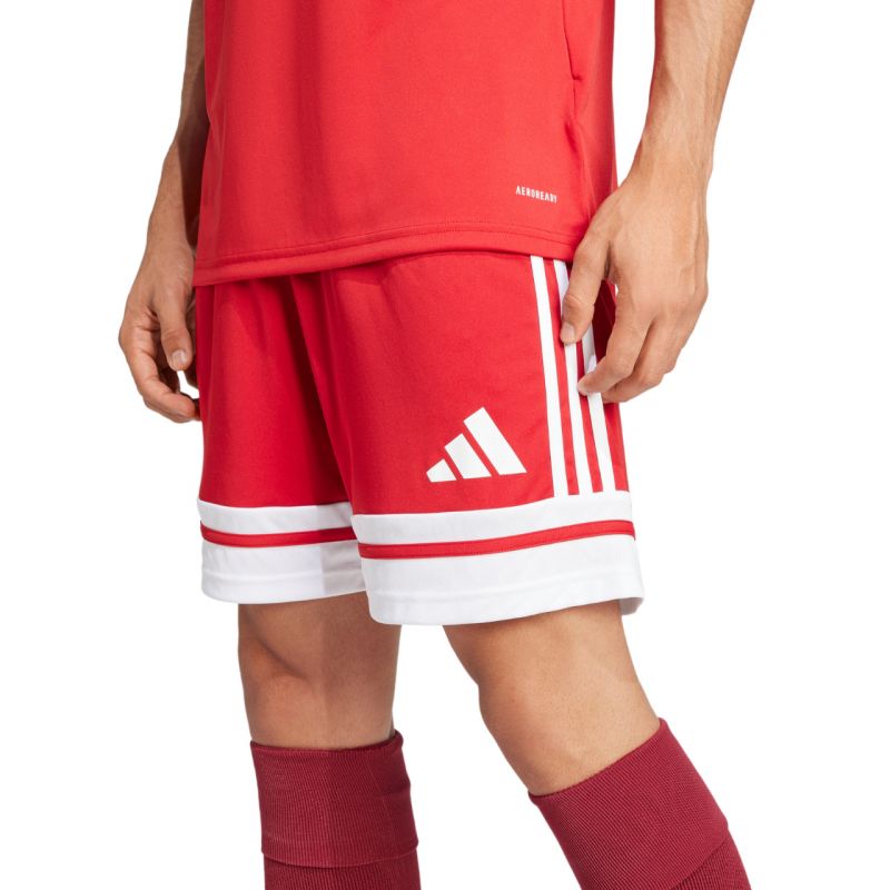 Adidas Squadra 25 M T-shirt JE2601 Clothing/Football Adidas