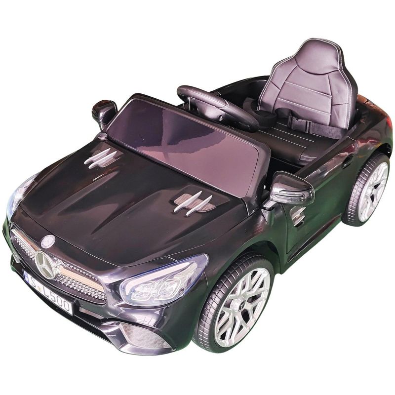 BATTERY-POWERED CAR LICENSE MERCEDES SL S506 1077437 Zabawki/Pojazdy/Elektryczne Your Sports Performance