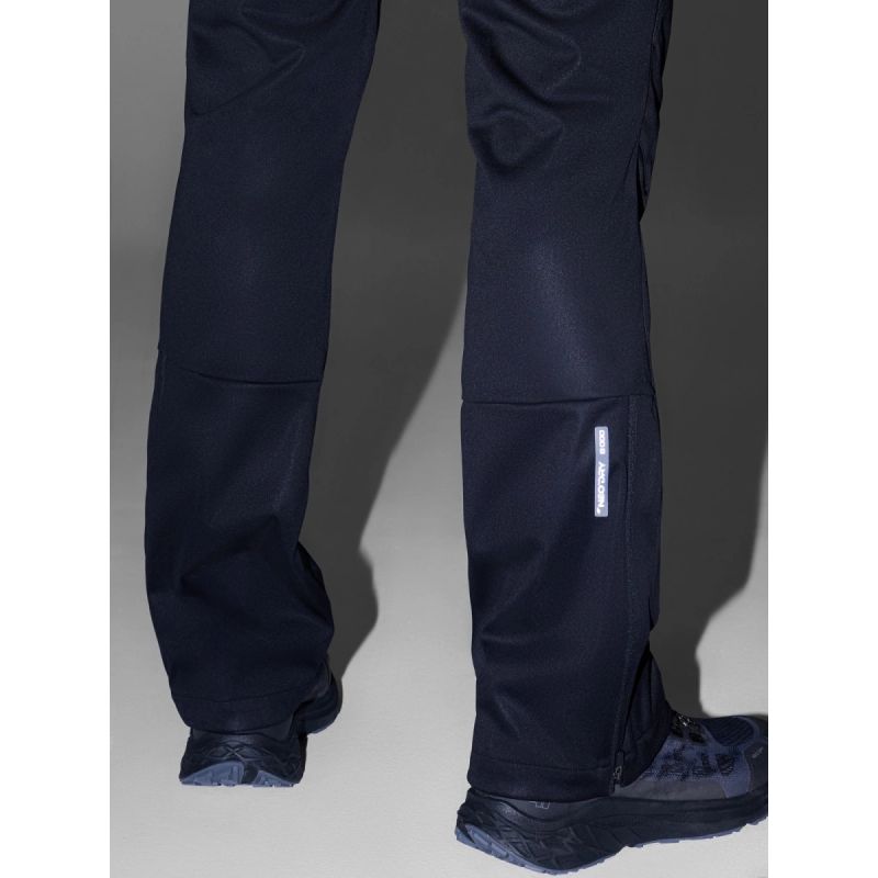 Men's trekking trousers 8000 membrane 4F 4FRAW25TFTRM1252-20S Clothing Your Sports Performance