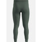 Odlo BL BOTTOM long MERINO 160 pants size L Blue Odzież militarna/Bielizna termoaktywna Your Sports Performance