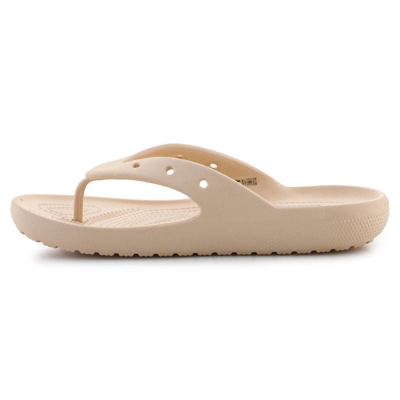 Crocs Classic Flip V2 209402-2DS flip-flops Footwear/Lifestyle/Crocs Crocs