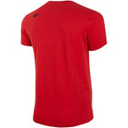 T-shirt 4F M H4Z22 TSM352 62S Clothing/Lifestyle/T-shirts 4F