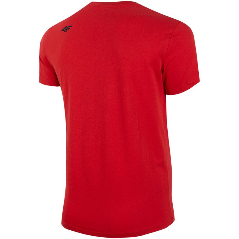 T-shirt 4F M H4Z22 TSM352 62S Clothing/Lifestyle/T-shirts 4F