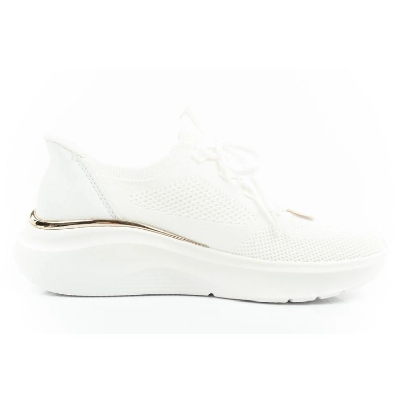 Skechers Bobs B Love-True Delight Slip-Ins W 117617/WHT shoes Footwear/Lifestyle/Skechers Skechers