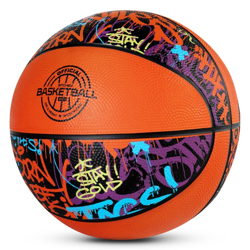 Spokey ACTIVE 5 Basketball To be categorized Your Sports Performance