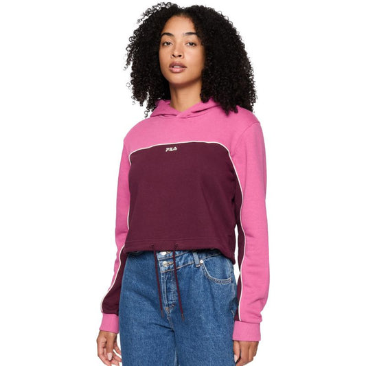 Fila Laagna W sweatshirt FAW0907 43200 Clothing/Lifestyle/Fila Your Sports Performance
