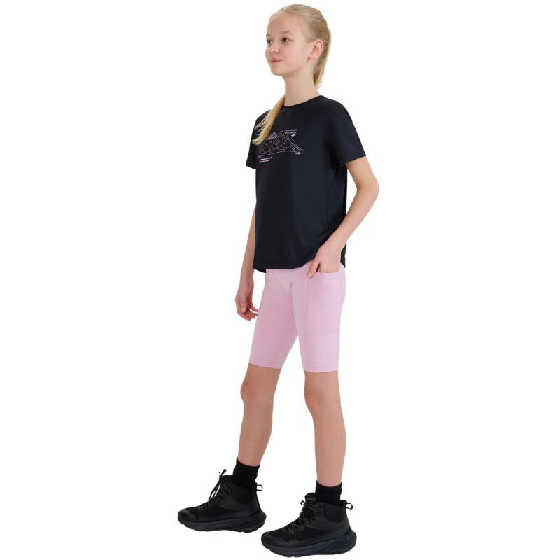 Shorts 4F FNK F0857 Jr 4FJWSS25TFSHF0857 56S Clothing/Lifestyle/Trousers, shorts/4F 4F