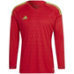 Adidas Tiro 23 Competition Long Sleeve M HL0007 goalkeeper shirt Clothing/Football Adidas