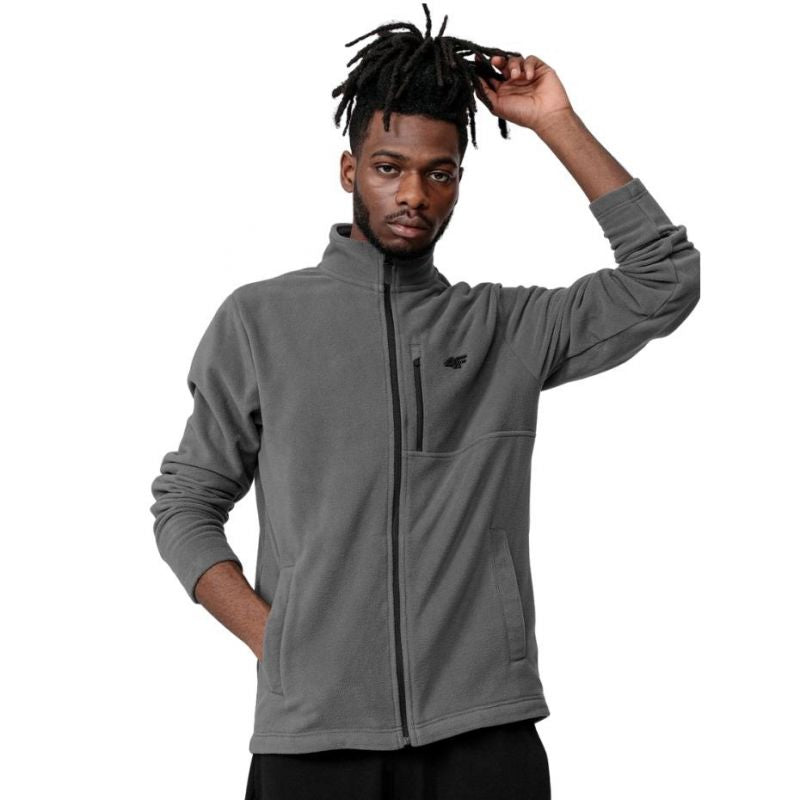 4F M H4Z22 PLM352 22S sweatshirt Clothing/Outdoor 4F