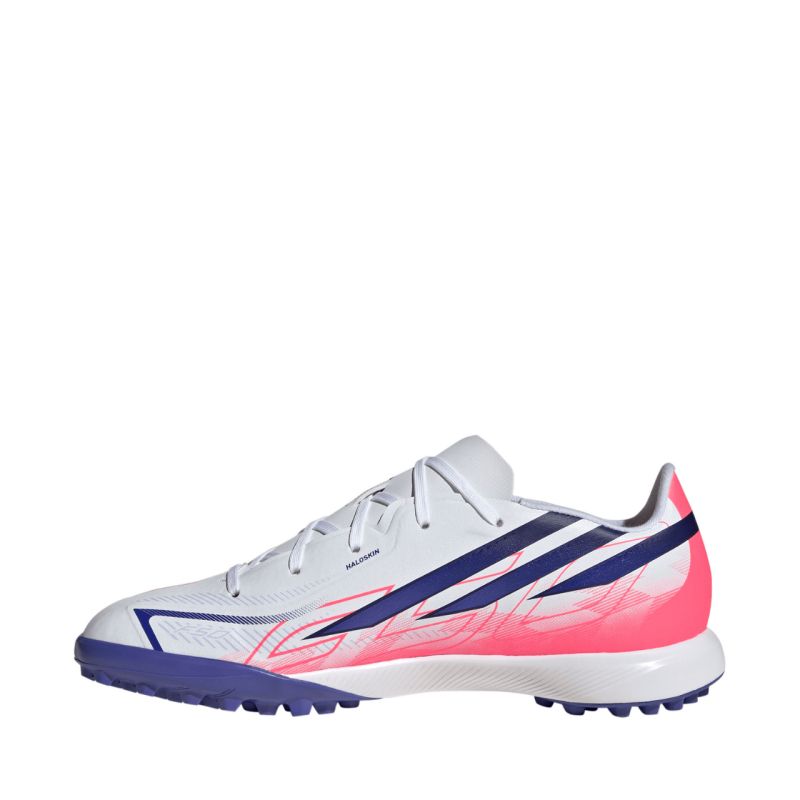adidas F50 Hyperfast League TF KK1321 Kids' Soccer Shoes