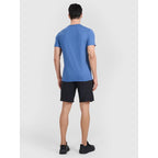 Men's quick-drying training shorts 4F 4FWMM00TFSHM1310-20S *Kategoria tymczasowa Your Sports Performance