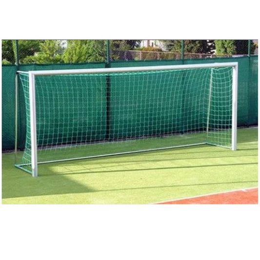 Net for goal Netex 5x2x1x1.5 m 2pcs. S365841 Accessories/Sports facilities equipment Your Sports Performance
