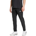 adidas Tech Apparel men's pants black JM8135