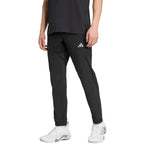 adidas Tech Apparel men's pants black JM8135