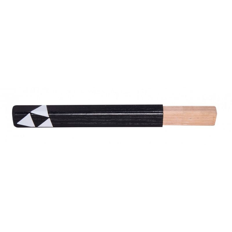 Wooden extension for the Fischer '18 cue In preparation Your Sports Performance