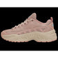 K-swiss MARINA TRAINER PEACH women's sneakers pink (99442-628-M) K- Swiss