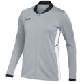 Nike Academy 25 Track Jacket FZ9824-012 Men's Full-Zip Sweatshirt Clothing/Football Nike