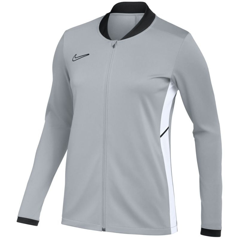 Nike Academy 25 Track Jacket FZ9824-012 Men's Full-Zip Sweatshirt Clothing/Football Nike