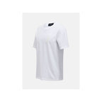 PEAK PERFORMANCE M Original Graphic Tee, white