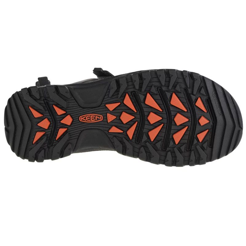 Keen Targhe III Open Toe Sandal M 1022424 Footwear/Lifestyle/Ecco Your Sports Performance