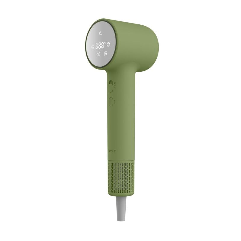 Havit HD073-EU Hair Dryer (Green) AGD - Produkty/Suszarki do włosów Your Sports Performance