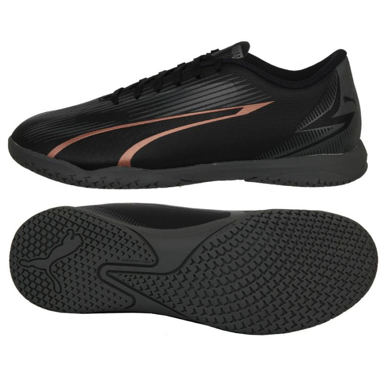 Puma Ultra Play IT Jr shoes 107780 02 Footwear/Football/Kids Puma