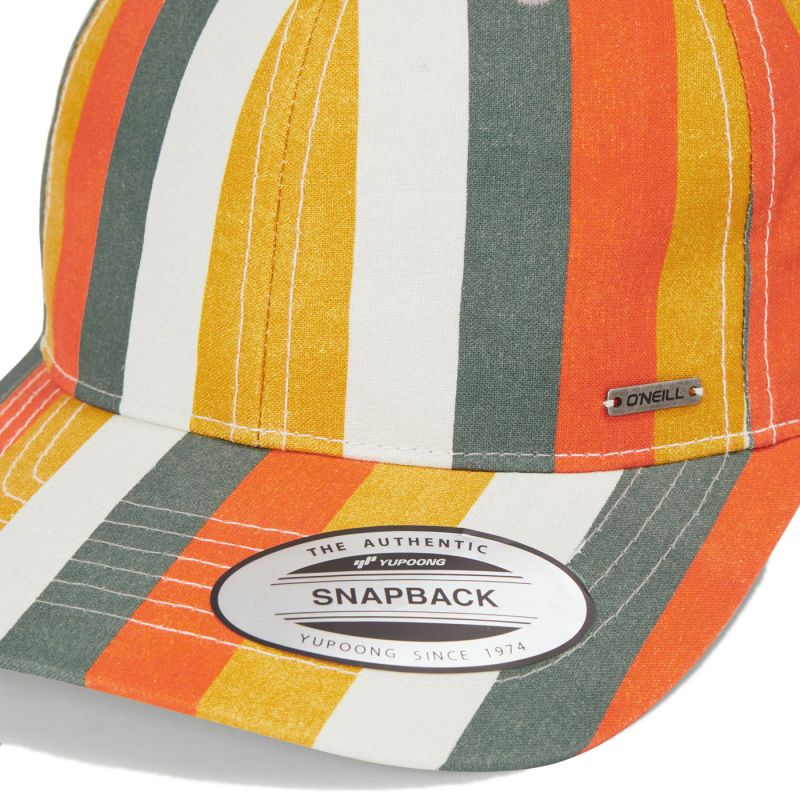 O'Neill Mix &amp; Match Seacoast Cap W 92800613913 Clothing/Multisport/ONeill Your Sports Performance