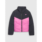 Down jacket f614 4F JUNIOR 4FJWAW25TDJAF614-54S