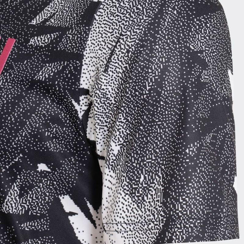 Adidas Juventus Pre-Match M HS7572 T-shirt Clothing/Football Adidas