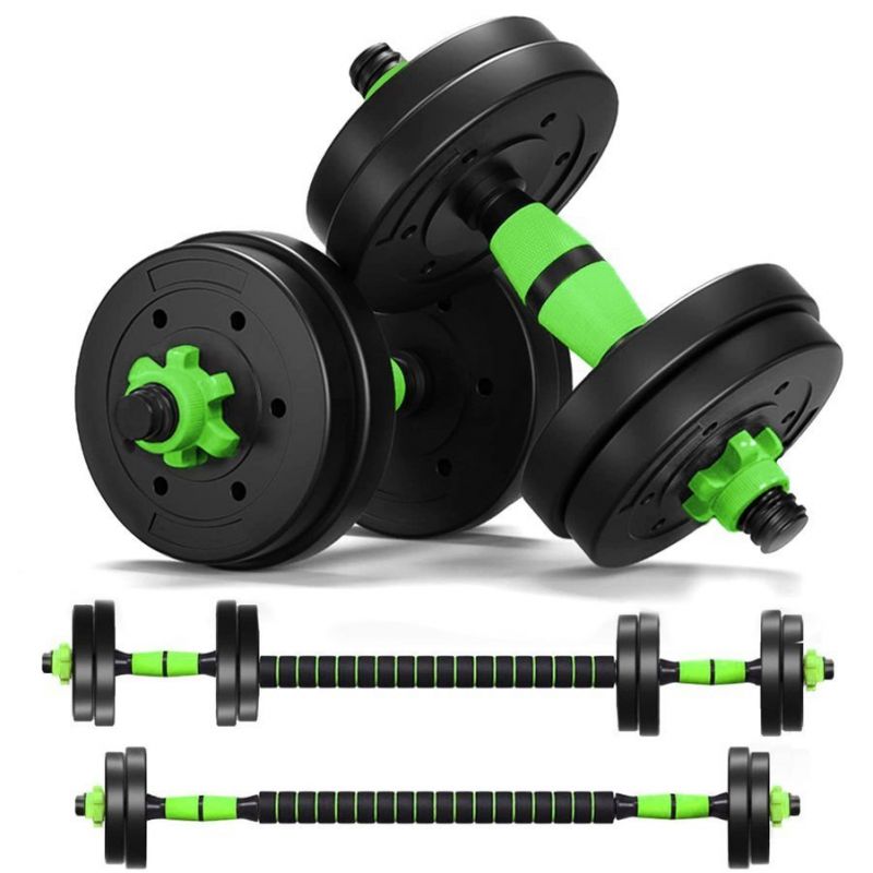 Barbells, dumbbells set SMJ sport BR020 20 kg HS-TNK-000013940 Accessories/Training equipment Your Sports Performance