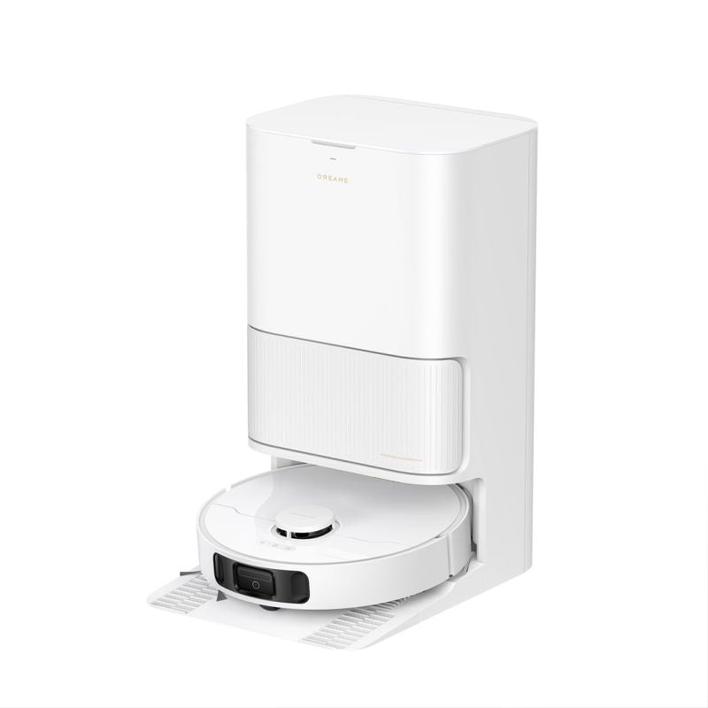 Dreame L40 Ultra CE Robot Vacuum Cleaner (White) AGD - Produkty/Roboty sprzątające Your Sports Performance